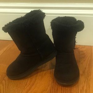 Toddler Girls boots